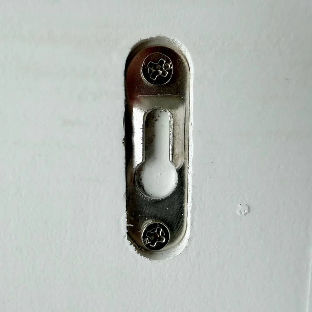 Key and Mail Holder for Wall with Floating Shelf : Decorative Hanging Organizer - Picture 10 of 10